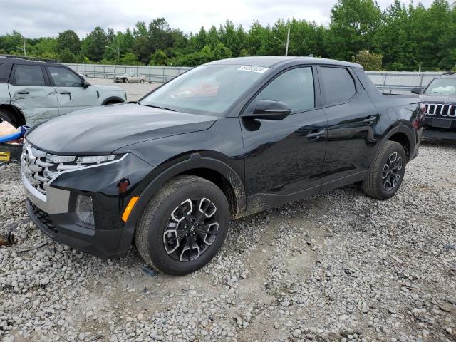  Salvage Hyundai SANTA CRUZ