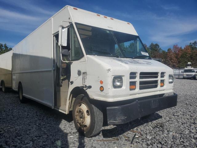  Salvage Freightliner Chassis M