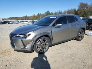  Salvage Lexus Ux