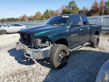  Salvage Dodge Ram 1500