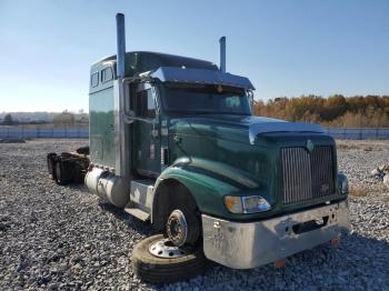  Salvage International 9400 9400i