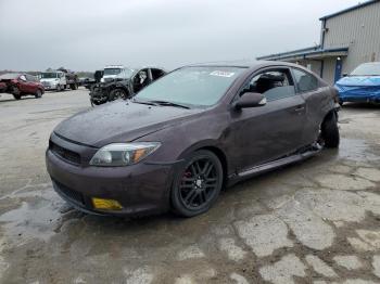  Salvage Scion TC