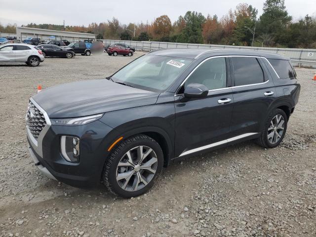  Salvage Hyundai PALISADE