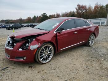  Salvage Cadillac XTS