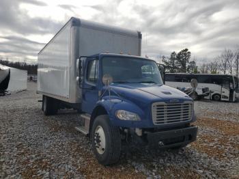  Salvage Freightliner M2 106 Med