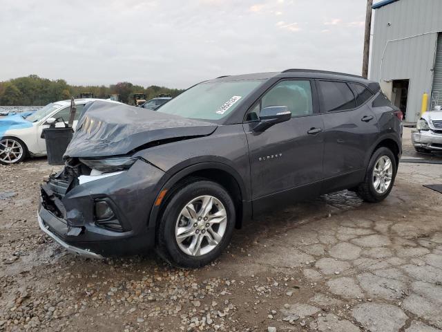  Salvage Chevrolet Blazer