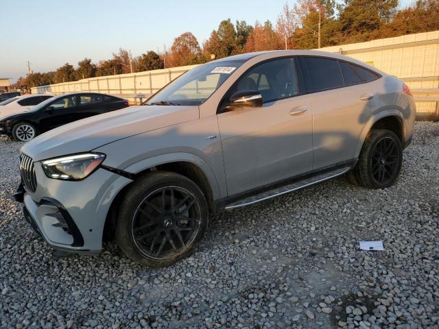  Salvage Mercedes-Benz GLE