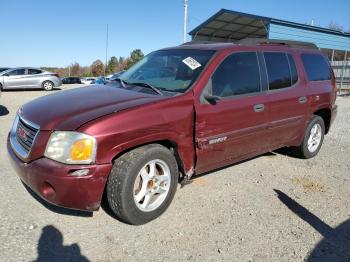  Salvage GMC Envoy