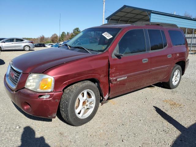  Salvage GMC Envoy