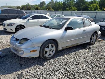  Salvage Pontiac Sunfire