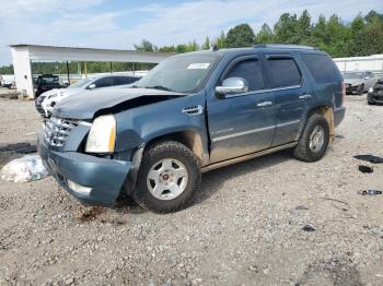  Salvage Cadillac Escalade