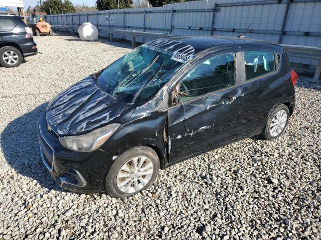  Salvage Chevrolet Spark