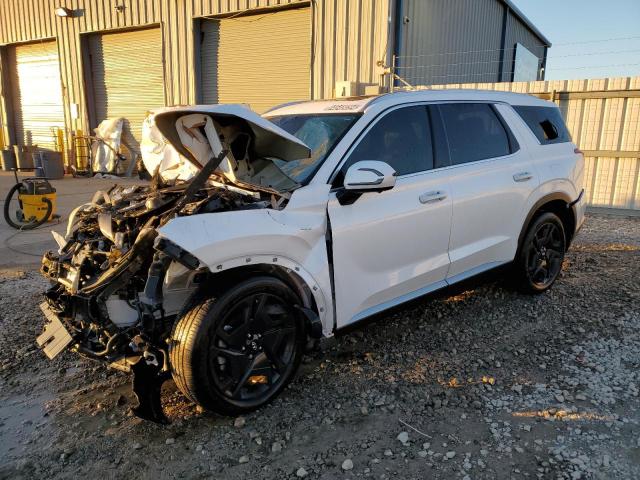  Salvage Hyundai PALISADE