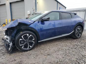  Salvage Kia EV6