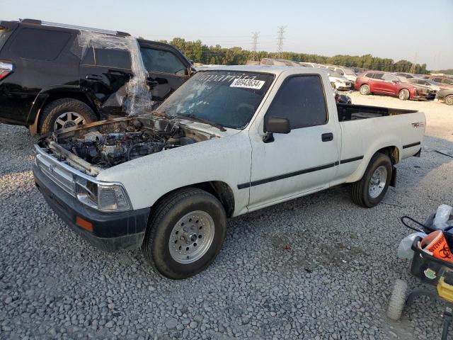  Salvage Toyota Pickup