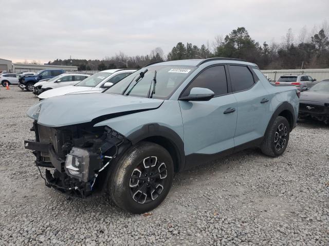  Salvage Hyundai SANTA CRUZ