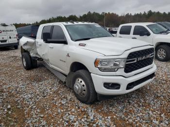  Salvage Ram 3500