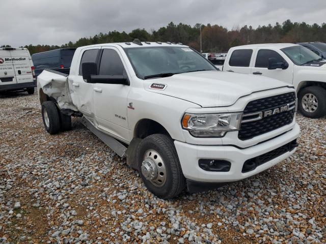  Salvage Ram 3500