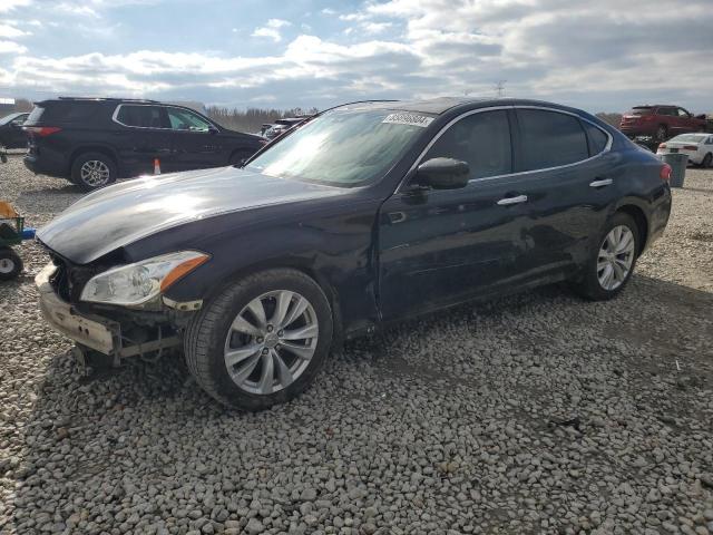  Salvage INFINITI M56