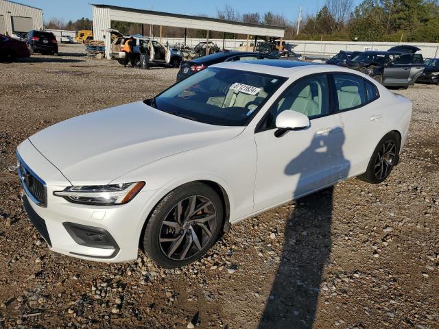  Salvage Volvo S60