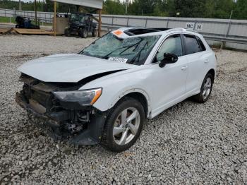  Salvage Audi Q3