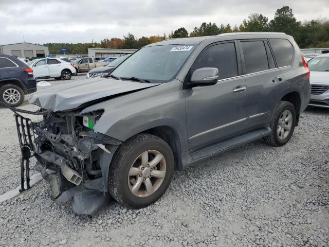  Salvage Lexus Gx