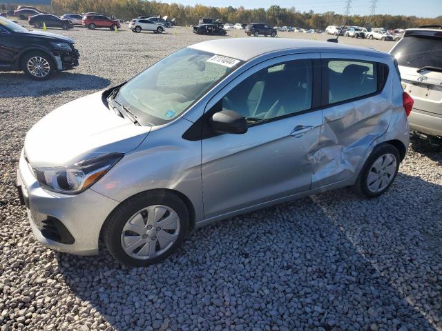  Salvage Chevrolet Spark