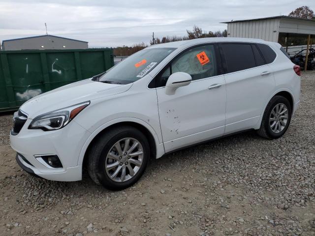  Salvage Buick Envision