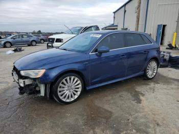  Salvage Audi A3