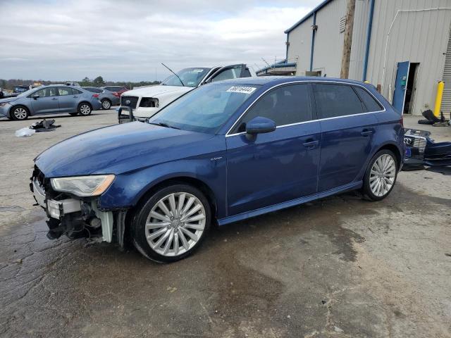  Salvage Audi A3