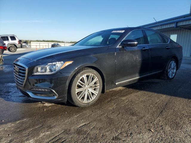  Salvage Genesis G80