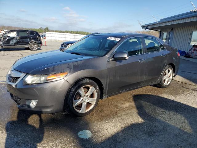  Salvage Acura TSX