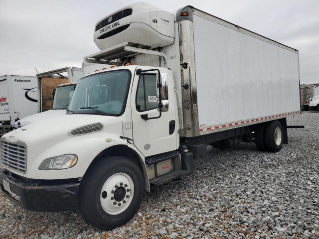  Salvage Freightliner M2 106 Med