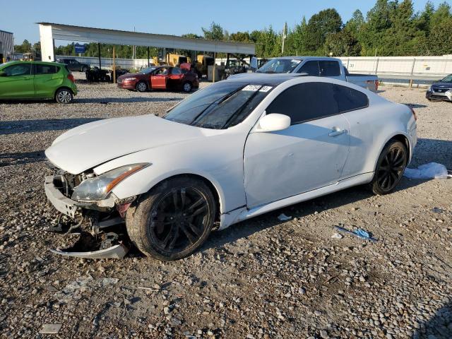  Salvage INFINITI Q60