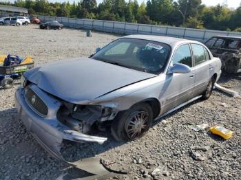  Salvage Buick LeSabre