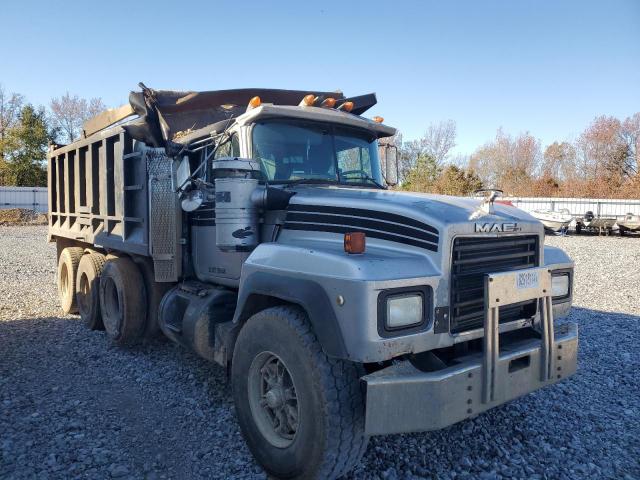  Salvage Mack 600 Rd600