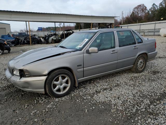  Salvage Volvo S70