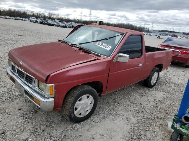  Salvage Nissan Xterra