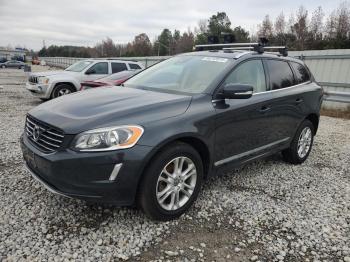  Salvage Volvo XC60