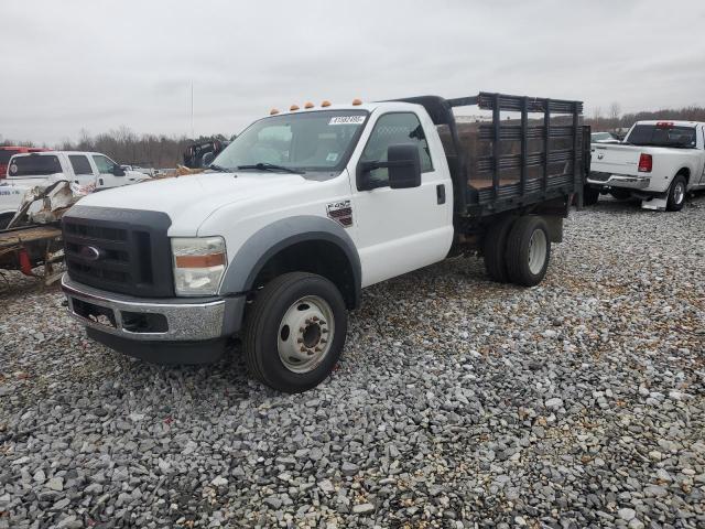  Salvage Ford F-450