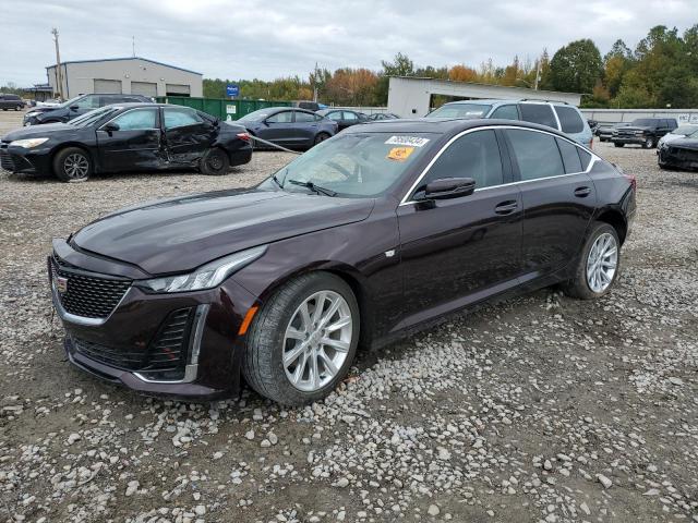  Salvage Cadillac CT5