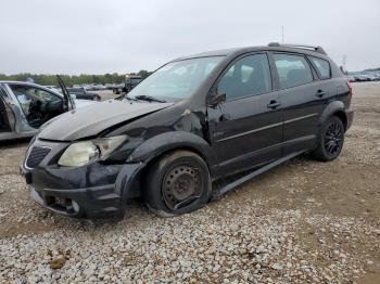  Salvage Pontiac Vibe