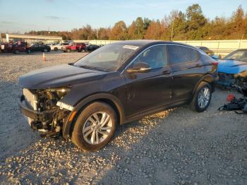  Salvage Buick Envista Pr