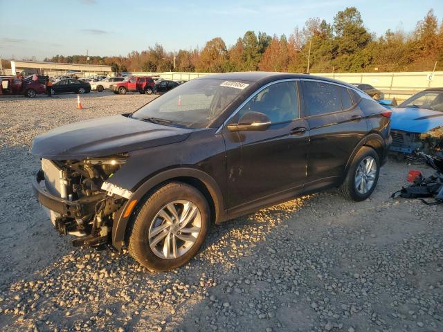  Salvage Buick Envista Pr