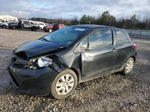  Salvage Toyota Yaris