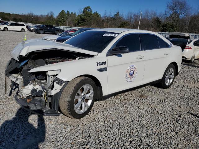  Salvage Ford Taurus