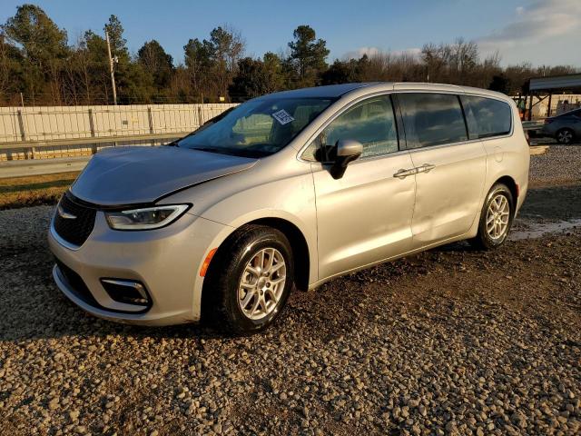  Salvage Chrysler Pacifica