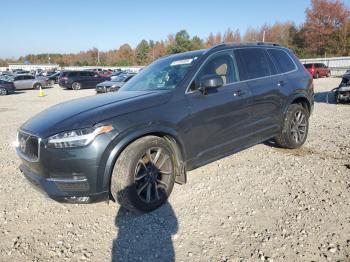  Salvage Volvo XC90