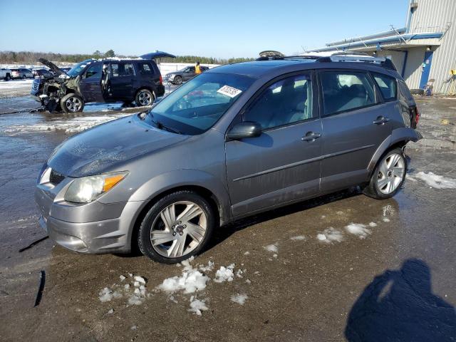  Salvage Pontiac Vibe