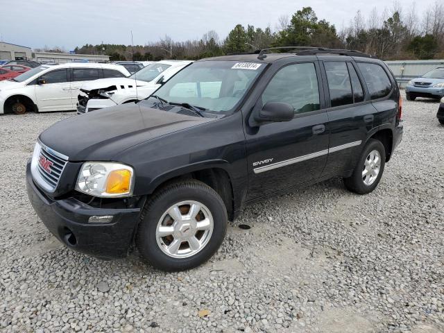  Salvage GMC Envoy